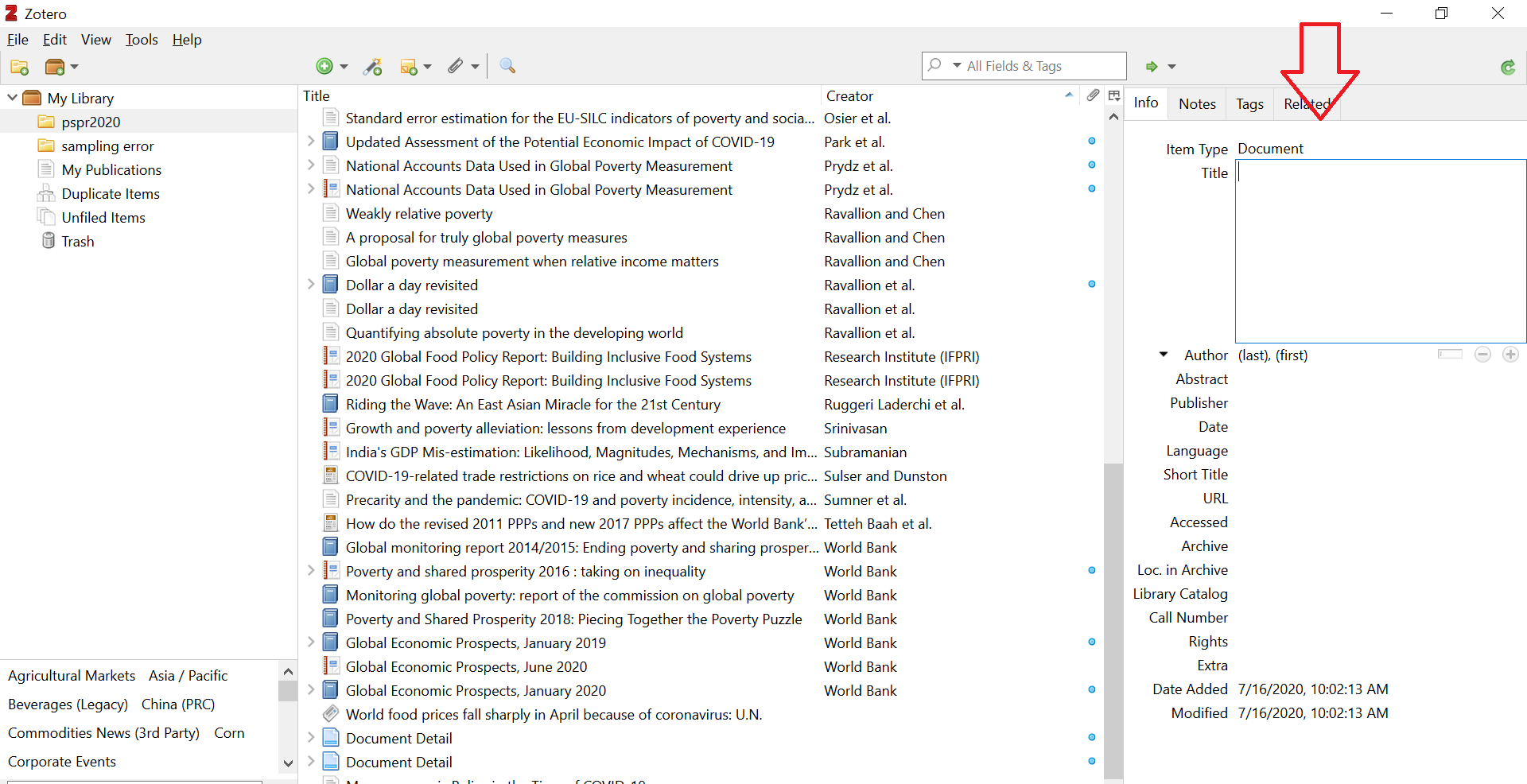 Fill-in fields manually